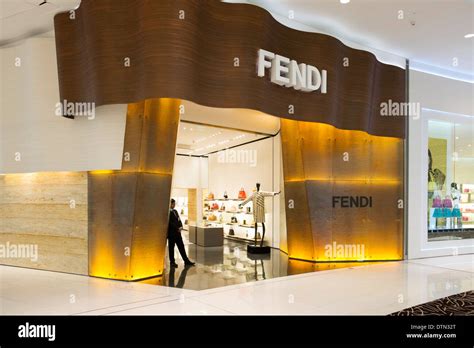 Shop Fendi Online Dubai, UAE 